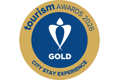 Rooftop experience 2026 gold