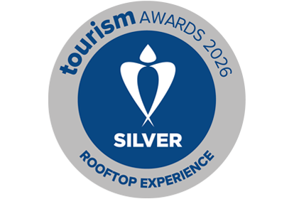 City experience 2026 Silver