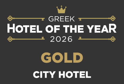 Hotel of the Year 2026 City Hotel