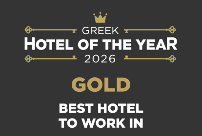 Hotel of the Year 2026 Best Work Hotel To Work In