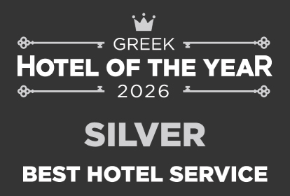 Hotel of the Year 2026 Best Hotel Service