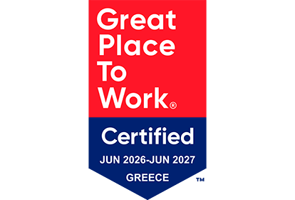 Great place to work in 2026