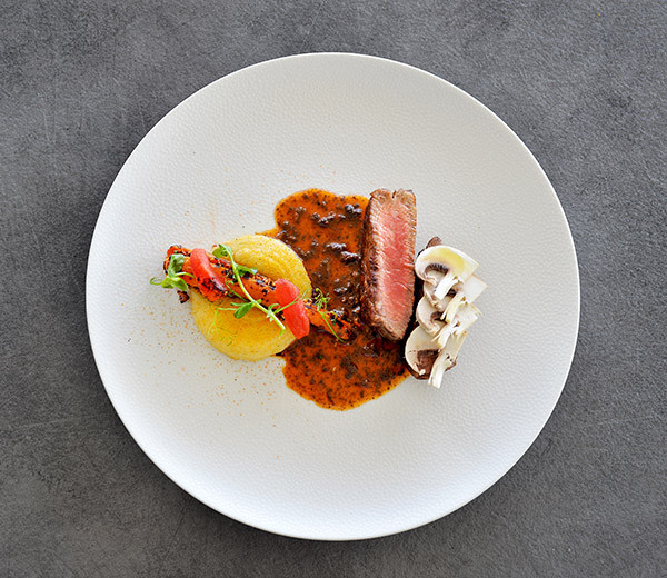 Dining Experience