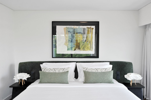 Picture of Deluxe Suite with Hydromassage | Athens Luxury Accommodations